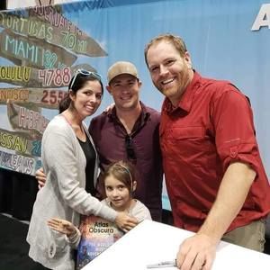 Meet your Posher, Alexandria